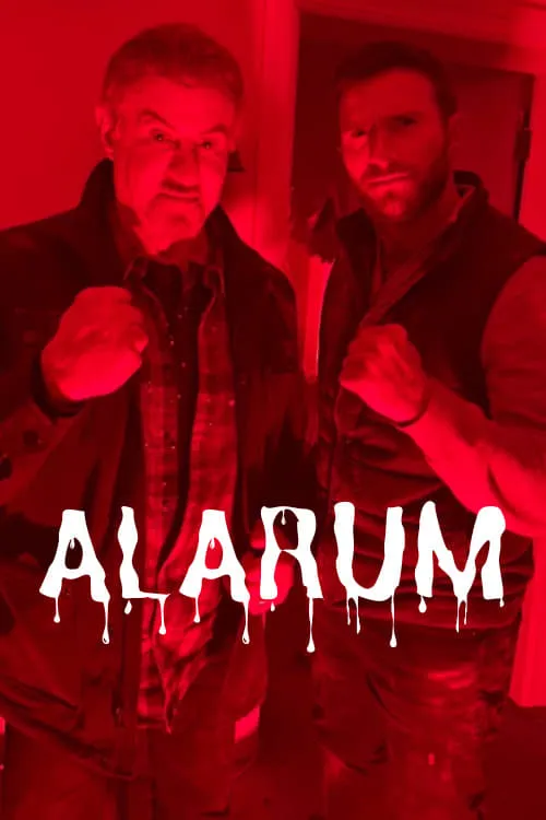 Alarum (movie)