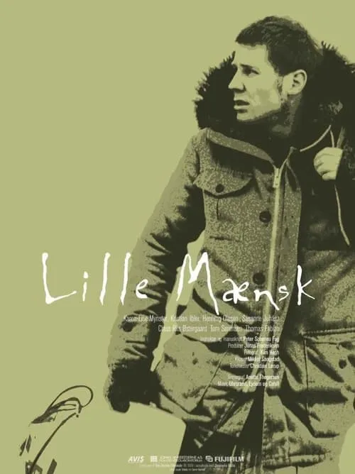 Little Man (movie)