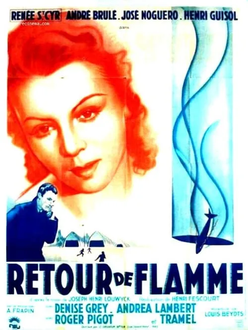 Retour de flamme (movie)