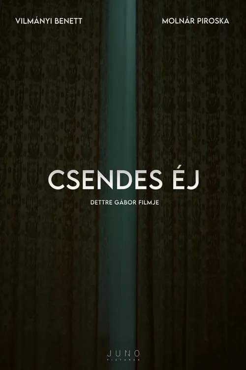 Csendes éj (фильм)