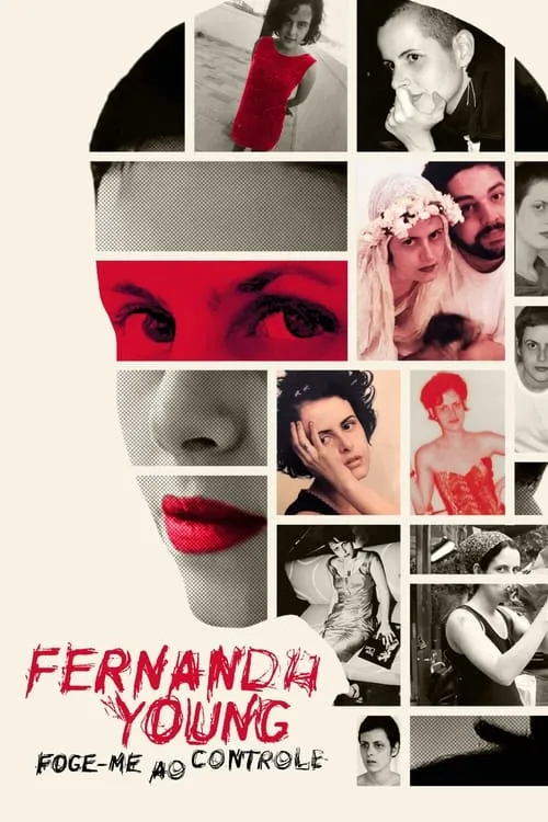 Fernanda Young: Beyond My Control (movie)