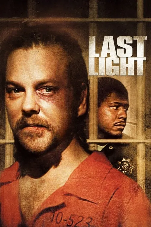 Last Light (movie)