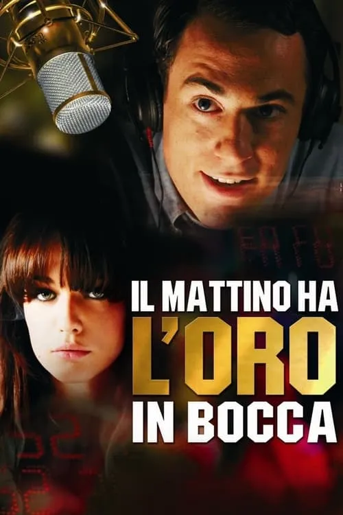 Il mattino ha l'oro in bocca (фильм)