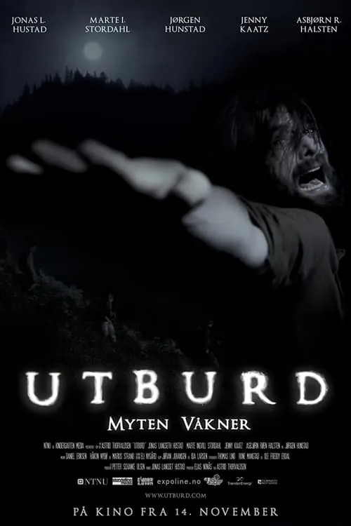 Utburd (movie)