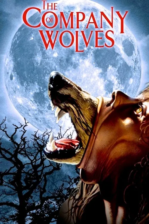 The Company of Wolves (movie)