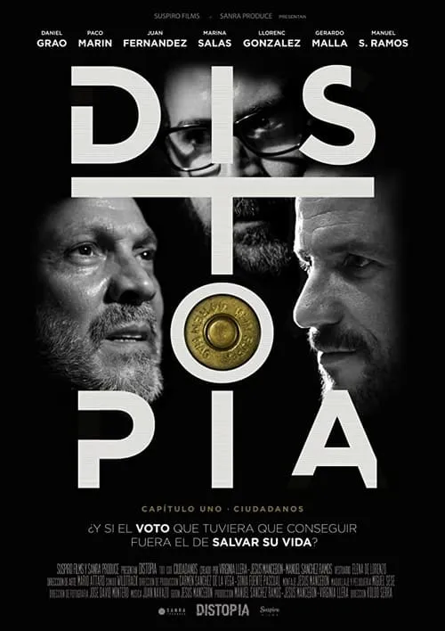 Distopia (movie)