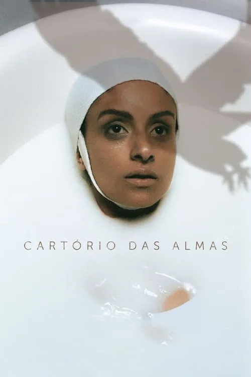 Cartório das Almas (фильм)