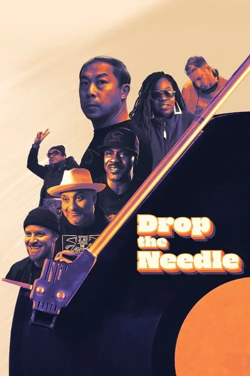 Drop the Needle (movie)