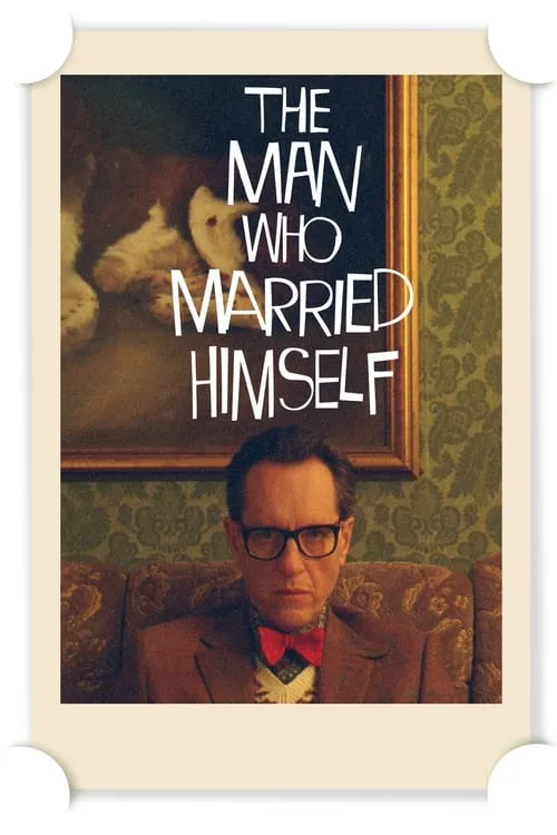 The Man Who Married Himself (movie)