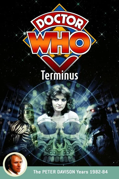 Doctor Who: Terminus (movie)