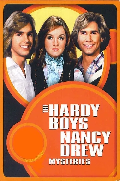 The Hardy Boys / Nancy Drew Mysteries (series)