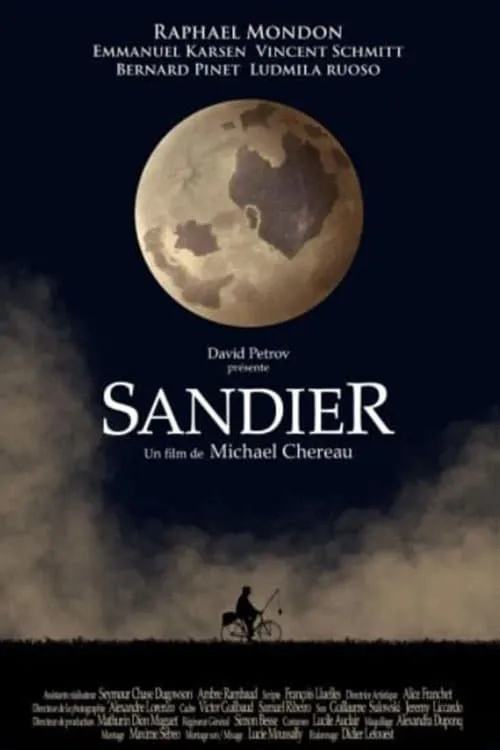 Sandier (movie)