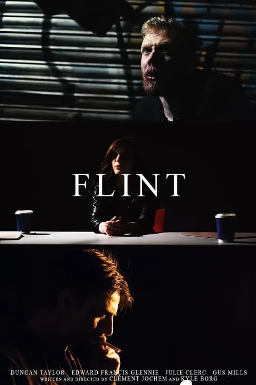 Flint (фильм)