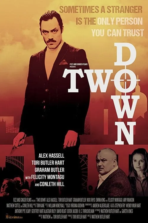 Two Down (movie)