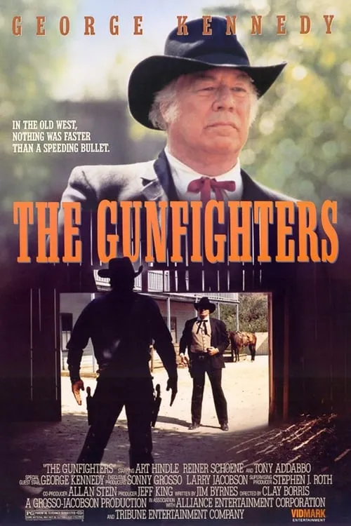 The Gunfighters (movie)