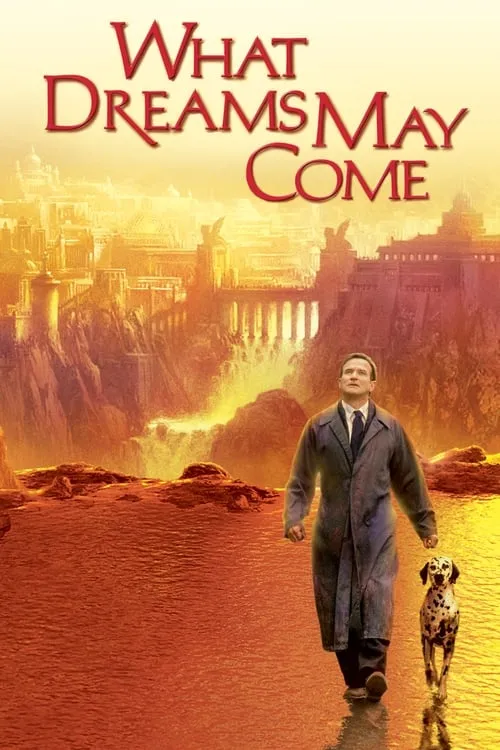What Dreams May Come (movie)