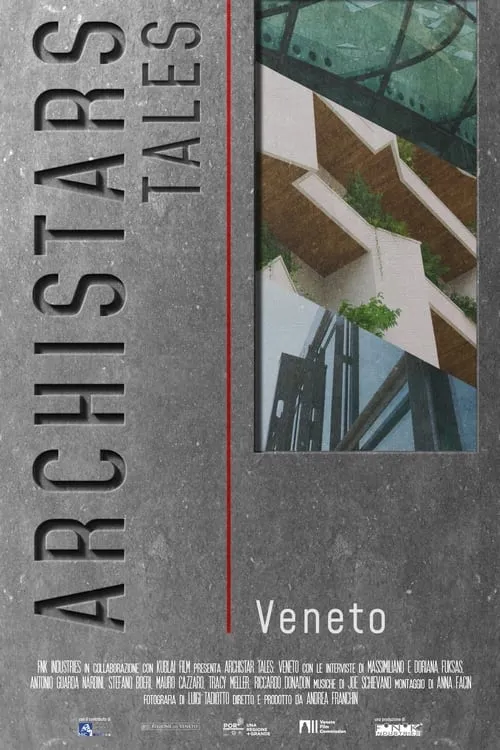 Archistar Tales - Veneto (фильм)