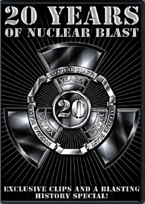 20 Years of Nuclear Blast (фильм)