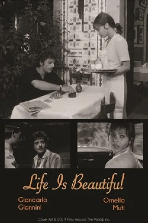 Life Is Beautiful (movie)