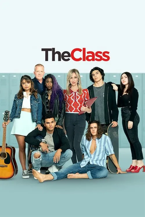 The Class (movie)