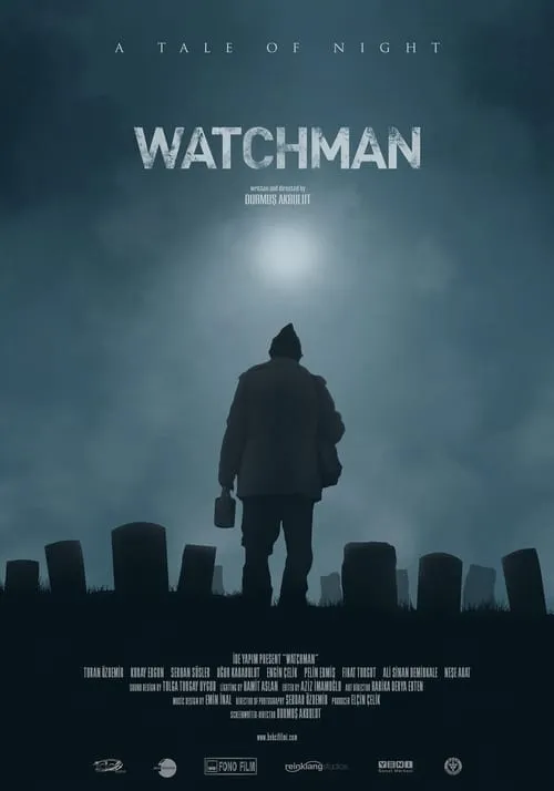 Watchman (movie)