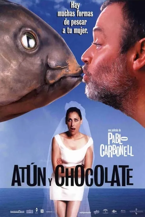 Atún y chocolate (movie)