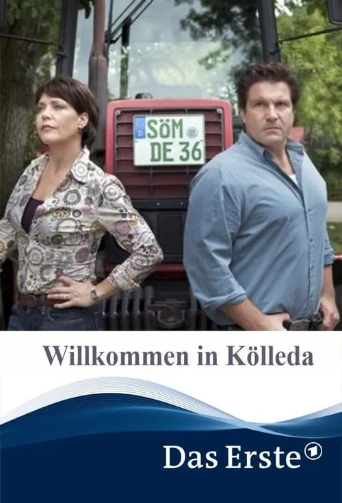 Willkommen in Kölleda (фильм)