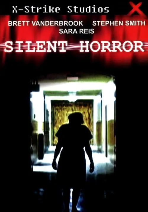 Silent Horror (фильм)