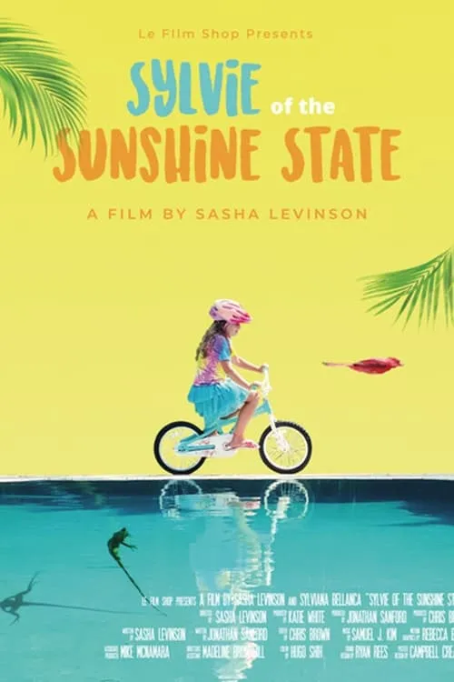 Sylvie of the Sunshine State (movie)