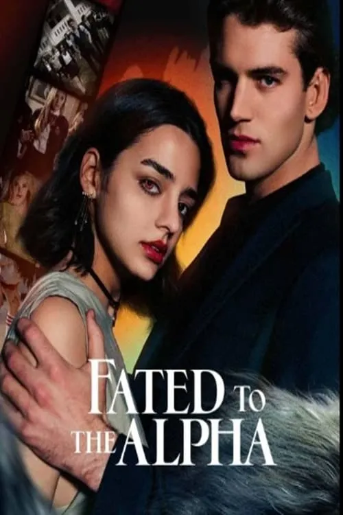 Fated to the Alpha (movie)