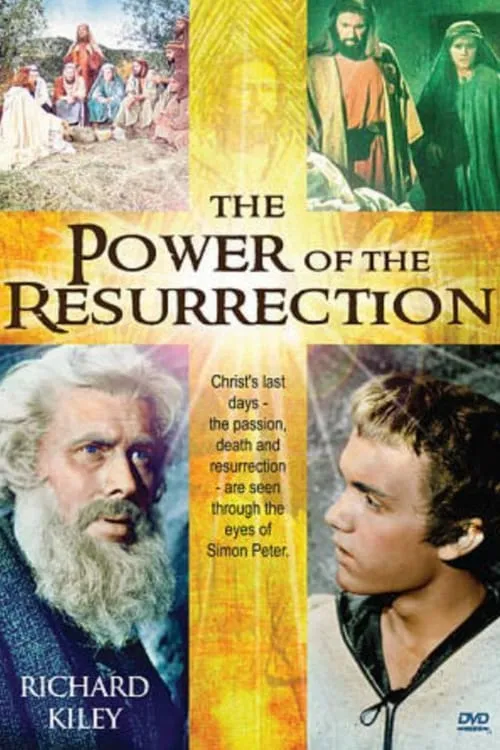 The Power of the Resurrection (movie)