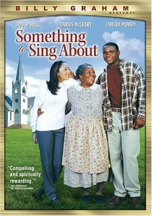 Something to Sing About (movie)