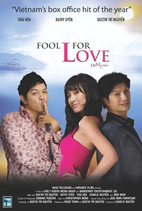 Fool for Love (movie)