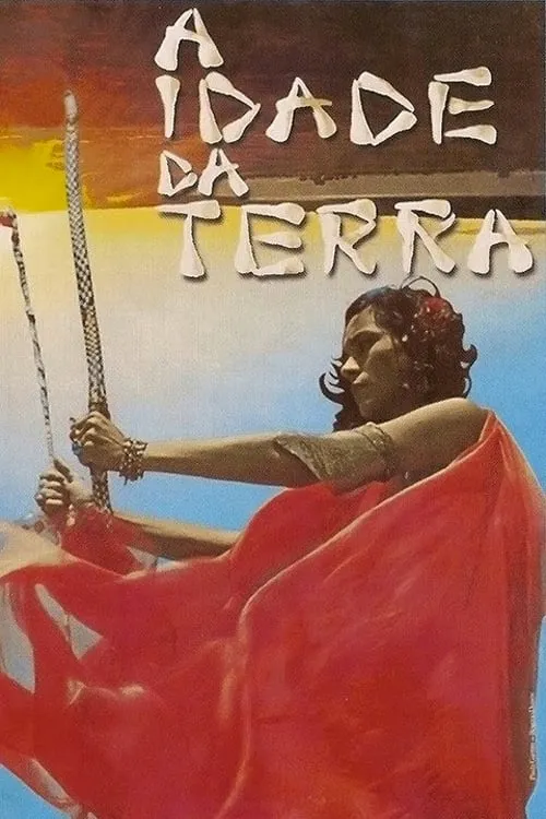 A Idade da Terra (фильм)