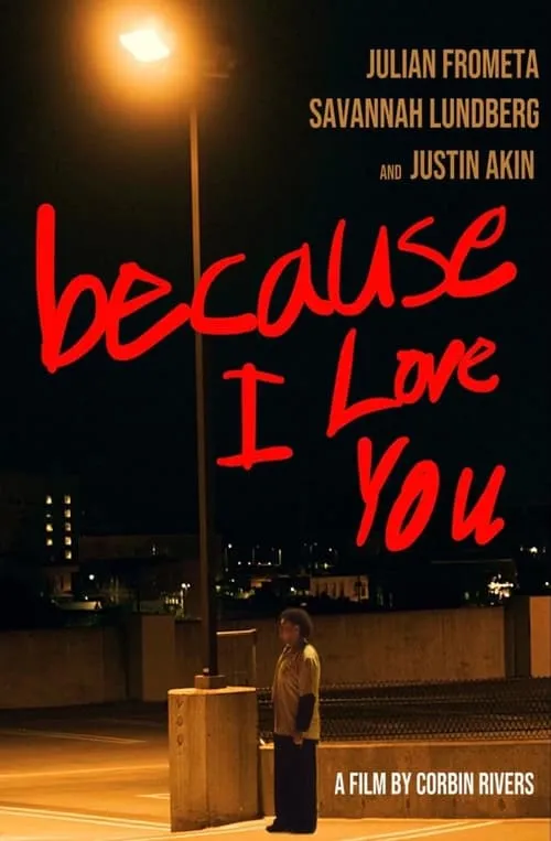 Because I Love You (movie)