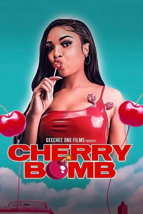 Cherry Bomb (movie)