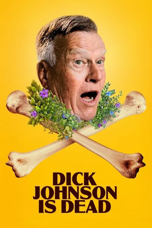 Dick Johnson Is Dead (movie)