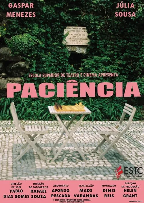 Paciência (фильм)