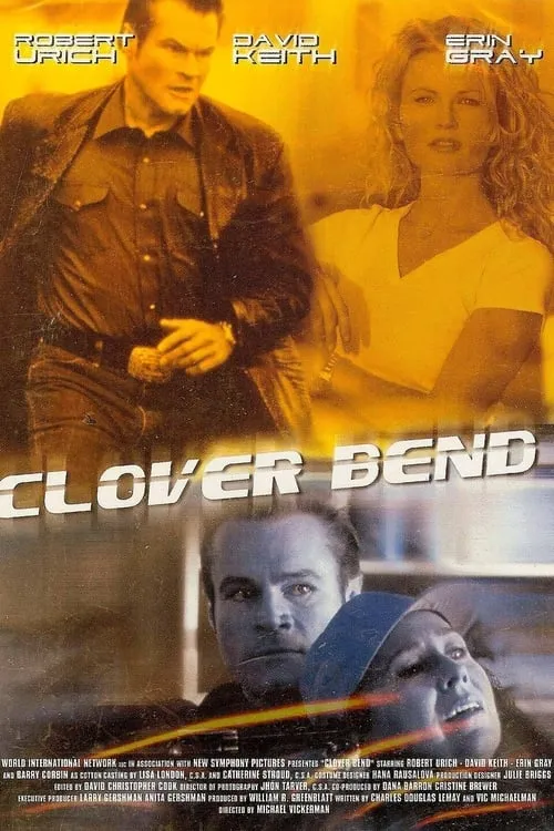 Clover Bend (movie)