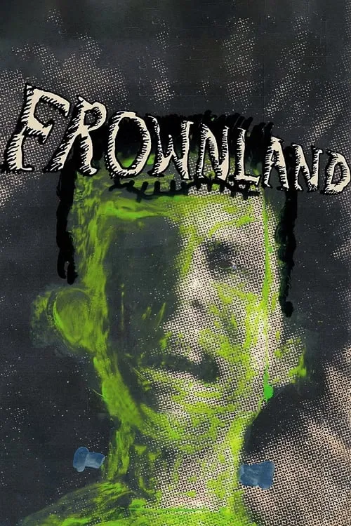 Frownland (фильм)