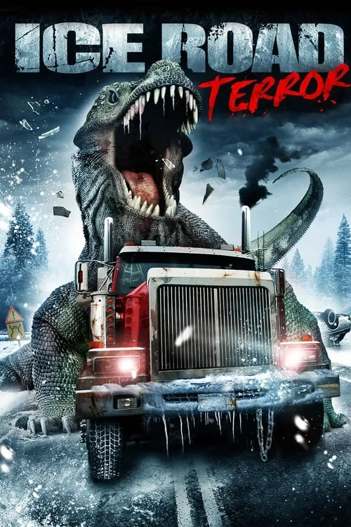 Ice Road Terror (movie)