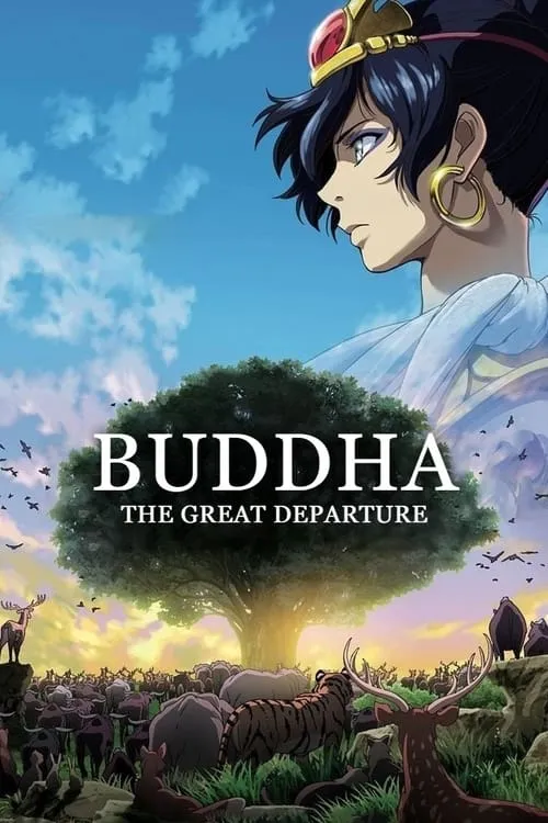Buddha: The Great Departure (movie)