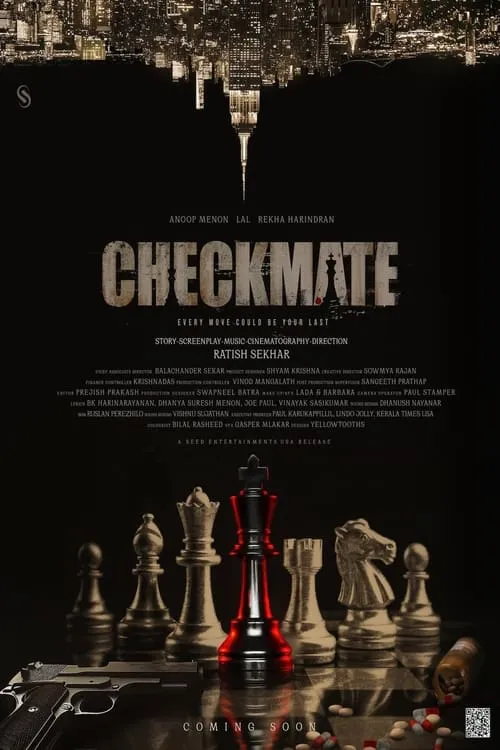 Checkmate (movie)