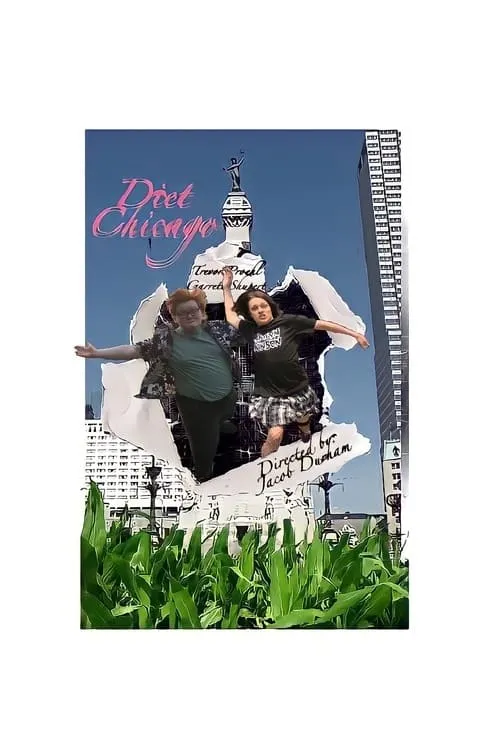 Diet Chicago (фильм)