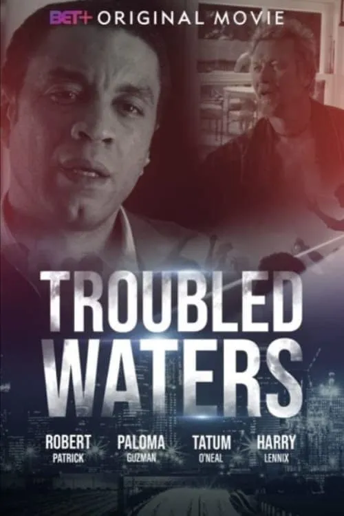 Troubled Waters (movie)