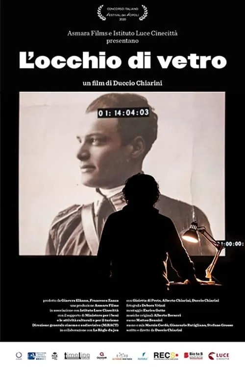 L'occhio di vetro (фильм)