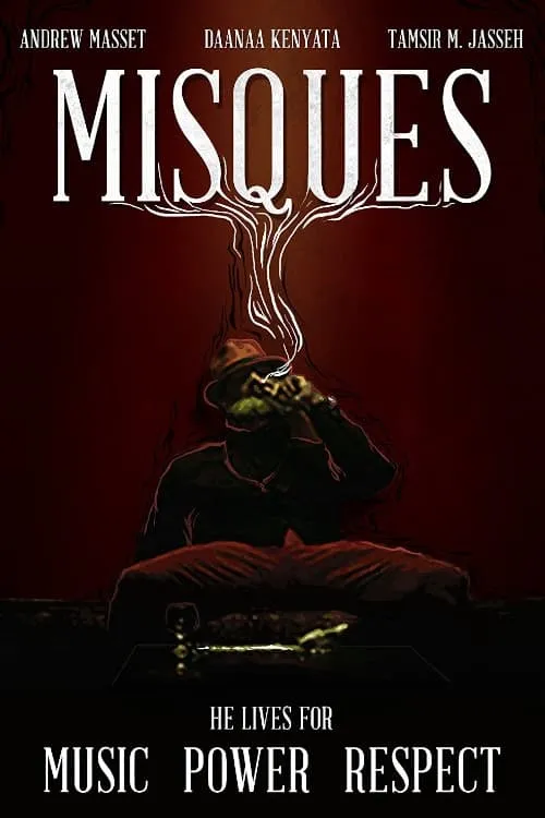 MisQues (movie)