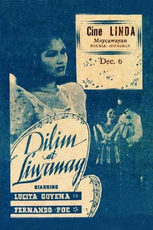 Dilim at Liwanag (movie)