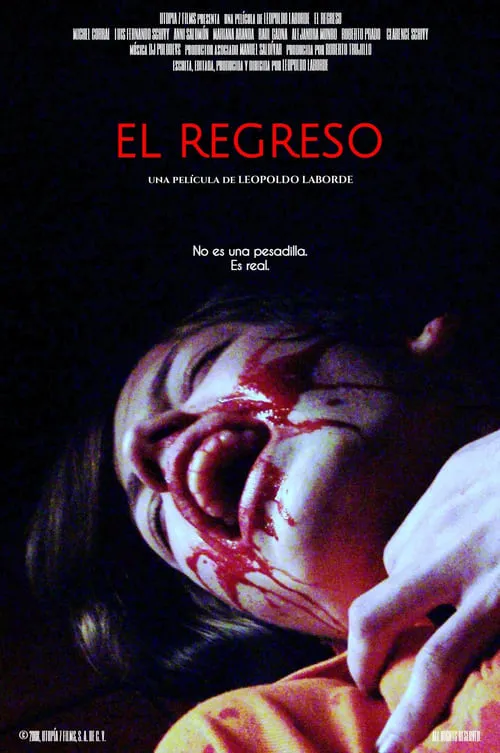 El regreso (movie)