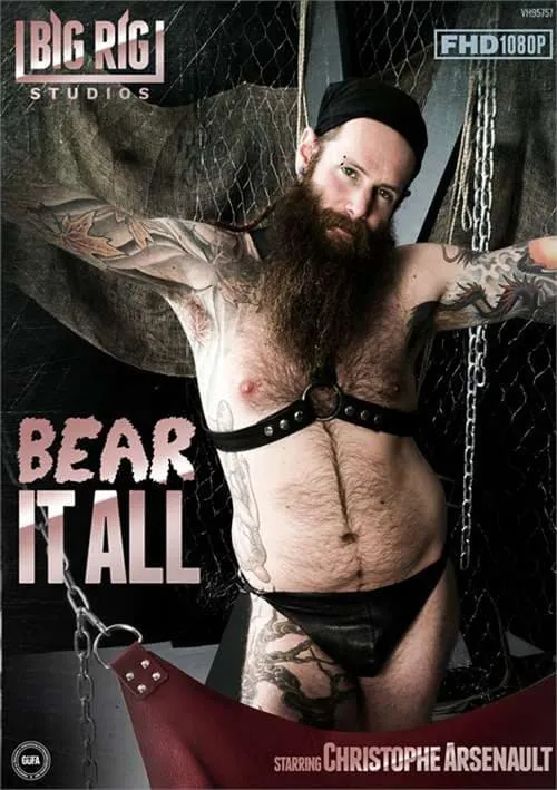 Bear it All (movie)